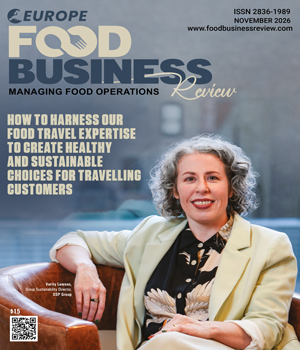 How to Harness our Food Travel Expertise to Create Healthy and Sustainable Choices for Travelling Customers