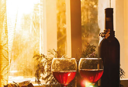 A Candy Store for Wine Enthusiasts