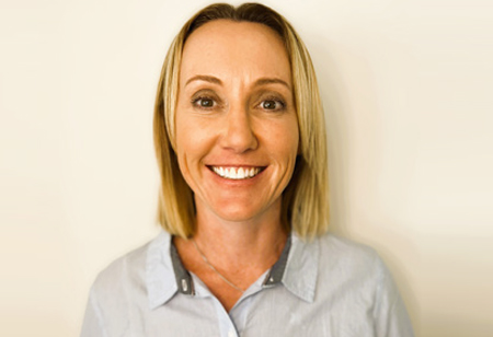 Andrea Hamilton, REB Design | Food Business Review | Top Food And Beverage Consulting Services Providers