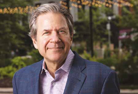 David Zilko, Skinny Butcher | Food Business Review | Top Alternative Proteins Companies