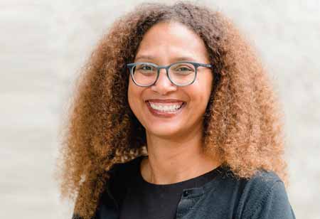 Vanessa Hodges, NURA | Food Business Review | Top Sustainable Food Companies