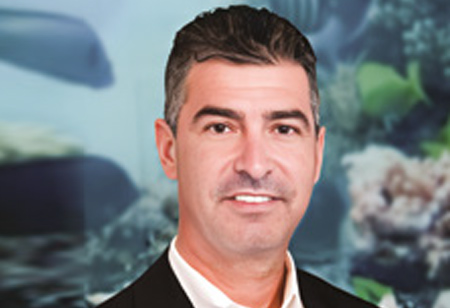 Cesar Bencosme, Sea Delight | Food Business Review | Top Seafood Suppliers