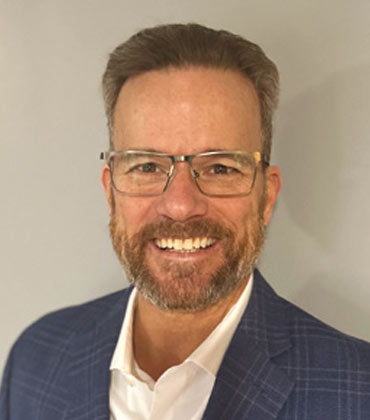 Bob Dellert, Garland Commercial Ranges | Food Business Review | Top Foodservice Equipment Manufacturers