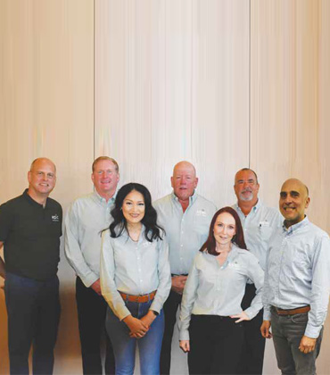 Mike Marek, Epic Sales Partners | Food Business Review | Top Food Brokers