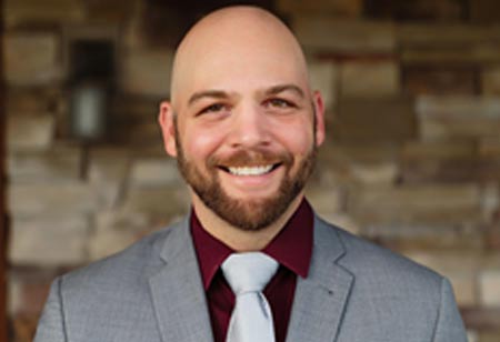 Matthew Brockmeier, Director of Healthcare,  Smart Care | Food Business Review