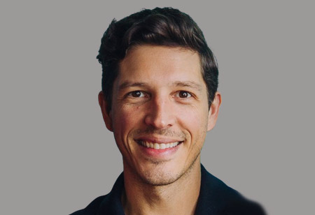 Ryan Burnett, President, Seidman Food Brokerage | Food Business Review