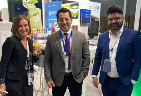 Mohamed Elsayyad, BHW Bayerische Heilmittel Wissenschaften GmbH | Food Business Review | Top Supplement Manufacturing Companies in Europe