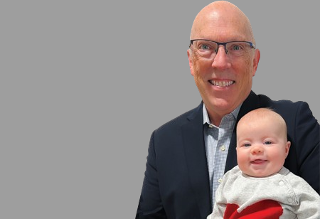 Keith Bearden, Alter Eco | Food Business Review | Top Organic Food Companies