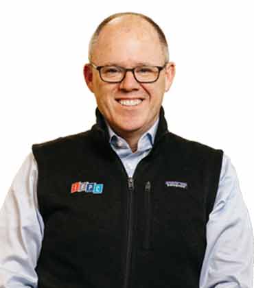 Jamie Moritz, International Food Products Corporation (IFPC) | Food Business Review | Top Food Ingredients Suppliers