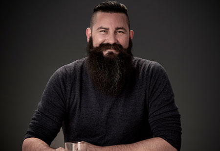 Josh Schipkowski, Upstart Food Brands | Food Business Review | Top Food and Beverages Marketing Companies