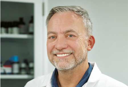 Mark Satterfield, MSAT Consulting | Food Business Review | Top  Food And Beverage Consulting Services Companies