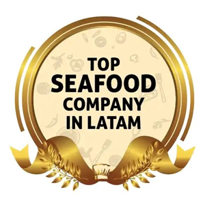 Top Seafood Company in LATAM