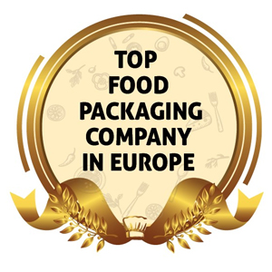 Top Food Packaging Company in Europe