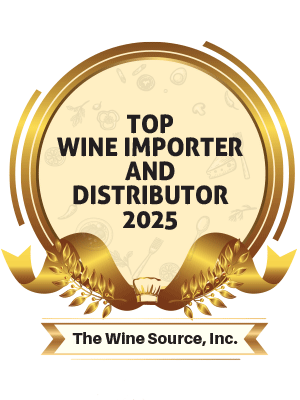 Top Wine Importer and Distributor 2025