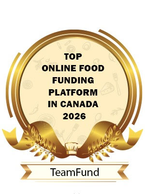 Top Online Food Funding Platform in Canada 2026