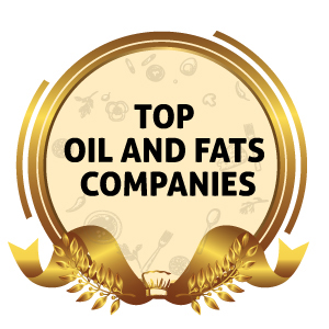 Top Oil & Fats Companies