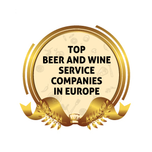 Top Beer and Wine Service Companies in Europe