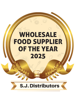 S.J. Distributors: Where Smart Logistics Meets Customer-Centric Service 
