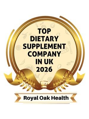 Royal Oak Health: The Standard for Evidence-Based Supplements 