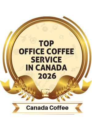 Top Office Coffee Service in Canada 2026