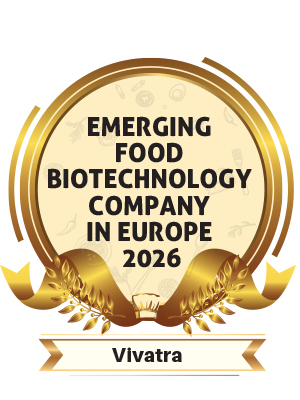 Emerging Food Biotechnology Company in Europe - 2026