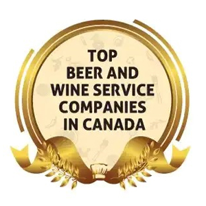 Top Beer and Wine Service Companies in Canada