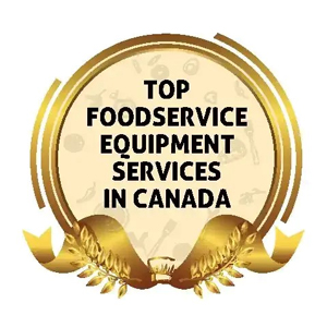 Top Foodservice Equipment Services in Canada