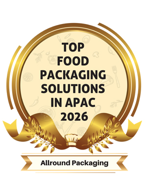 Top Food Packaging Solutions in APAC 2026