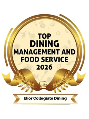Top Dining Management and Food Service 2026