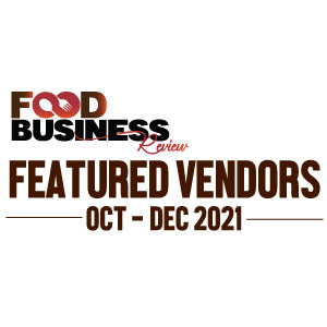 Featured Vendors October-December - 2021