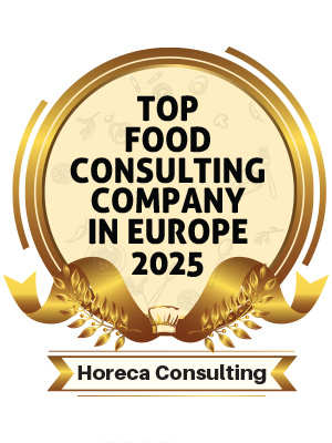 Top Food Consulting Company in Europe 2025