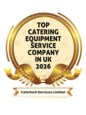 Top Catering Equipment Service Company in UK 2026