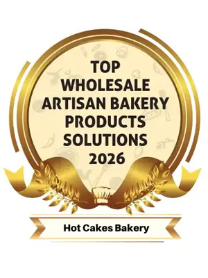 Top Wholesale Artisan Bakery Products Solutions 2026