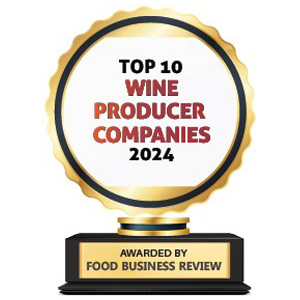 Top 10 Wine Producer Companies - 2024