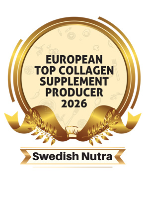European Top Collagen Supplement Producer 2026