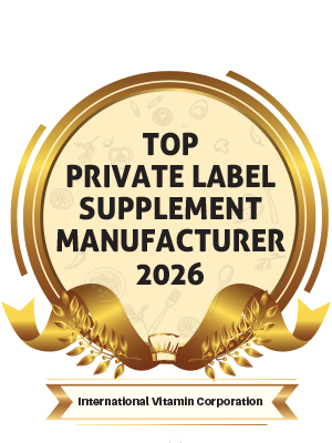 Top Private Label Supplement Manufacturer 2026
