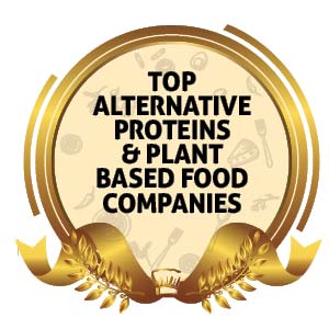 Top Alternative Proteins & Plant Based Food Companies