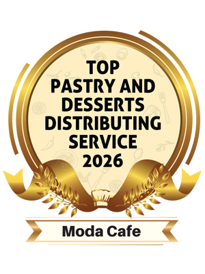 Top Pastry and Desserts Distributing Service 2026