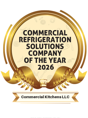 Commercial Refrigeration Solutions Company of the Year 2026