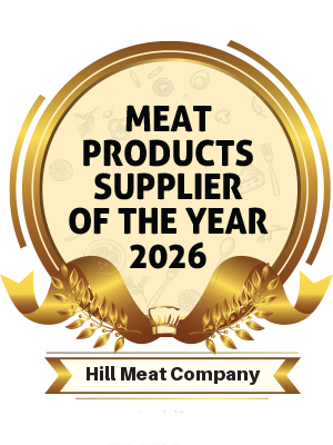 Meat Products Supplier of the Year 2026