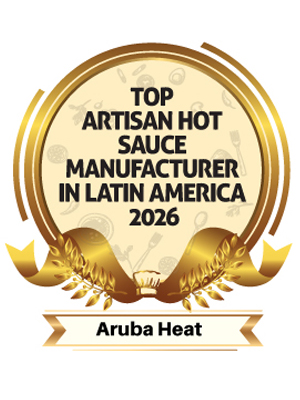 Top Artisan Hot Sauce Manufacturer in Latin America 2026