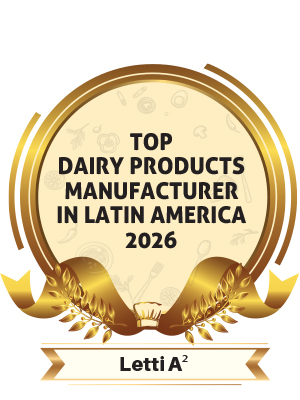Top Dairy Products Manufacturer in Latin America 2026