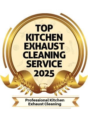 Top Kitchen Exhaust Cleaning Service 2025
