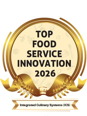 Top Food Service Innovation 2026