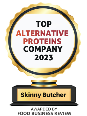 Top 10 Alternative Proteins Companies- 2023