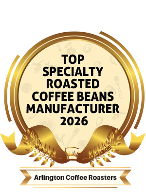 Top Specialty Roasted Coffee Beans Manufacturer 2026
