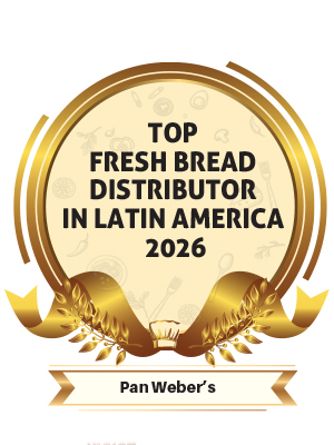 Top Fresh Bread Distributor in Latin America 2026