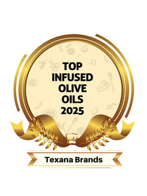 Top Infused Olive Oils - 2025