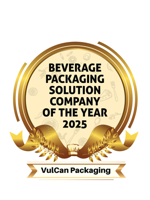 Beverage Packaging Solution Company of the Year 2025