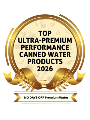 Top Ultra-Premium Performance Canned Water Products 2026